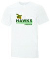 Hawks Swag Shirt White