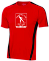 Nordic T-shirt Red