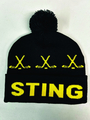 Sting Winter Hat