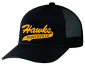 Hawks Mesh Hat 1