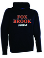 Fox Brook Farm Hoody Navy