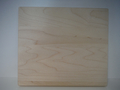 Mini Maple Cutting Board