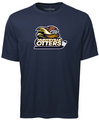 Huntsville Otters Performance T-Shirt Full Colour