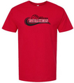 Breakers Red T-Shirt