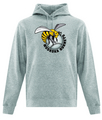 Muskoka Hornets Hoody Grey