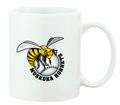 Hornets Mug