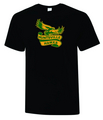 Hawks Cotton T-shirt