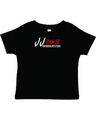 JJ Dance Toddler shirt