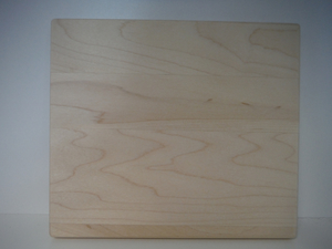 Mini Maple Cutting Board