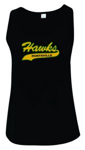 Hawks Ladies Tank
